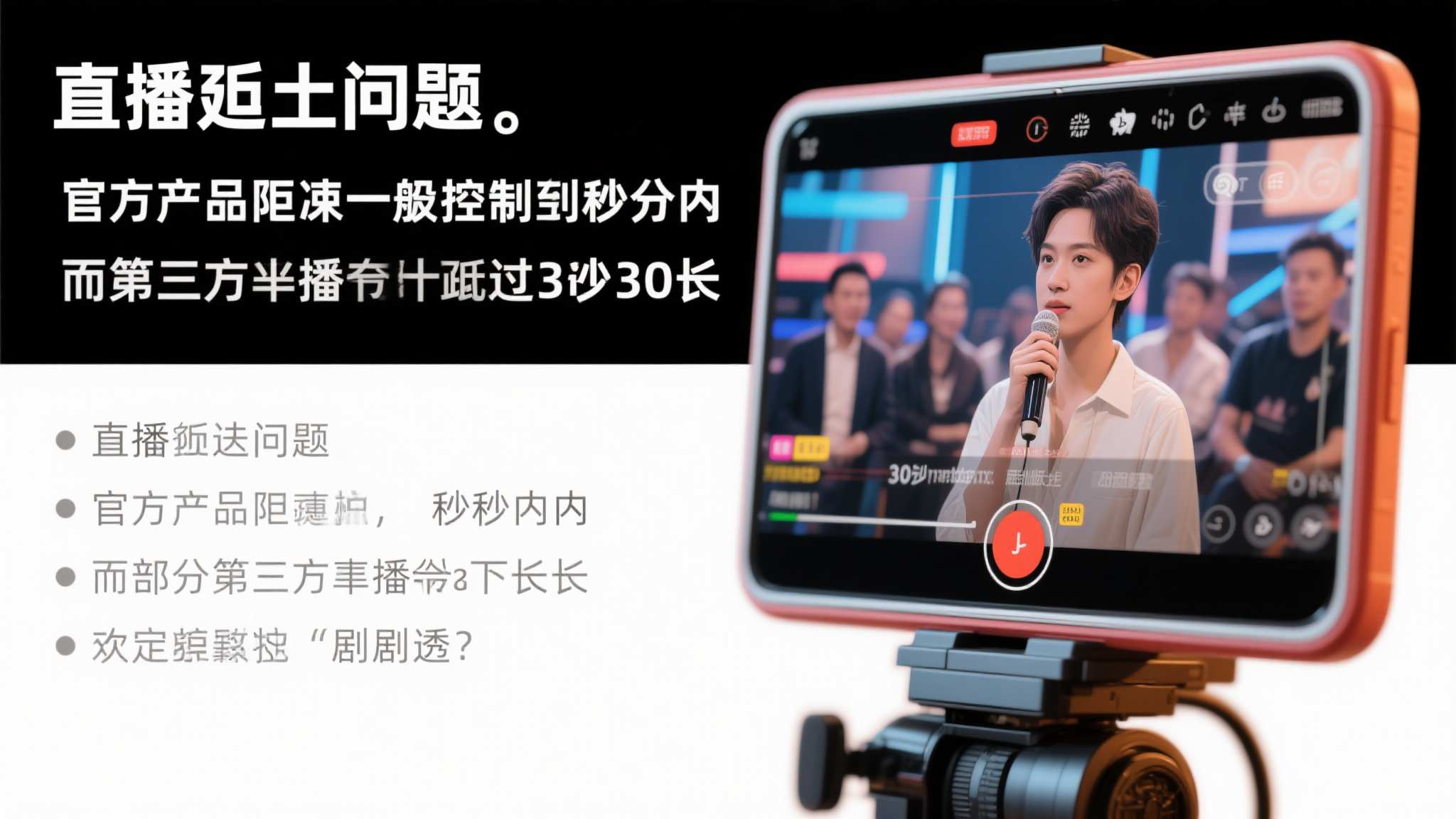案例展示一